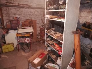 Vide Maison Namur 35